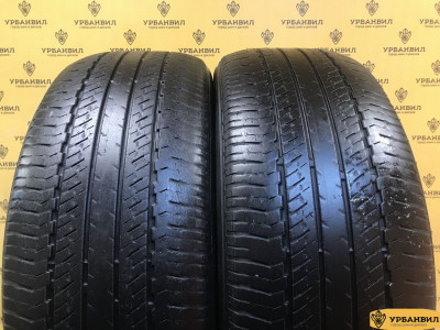 Bridgestone Dueler H/L 400 245/55 R19 103S