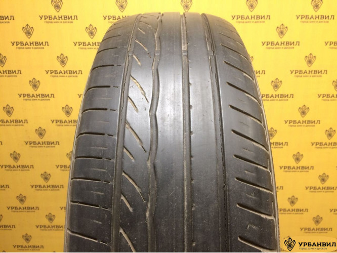 Dunlop SP Sport 01 225/60 R18 100H