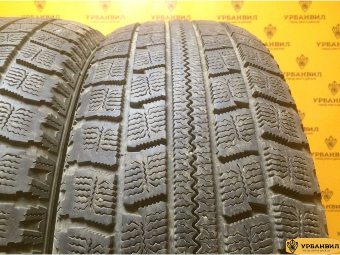 Nitto SN 2 Winter 215/65 R17