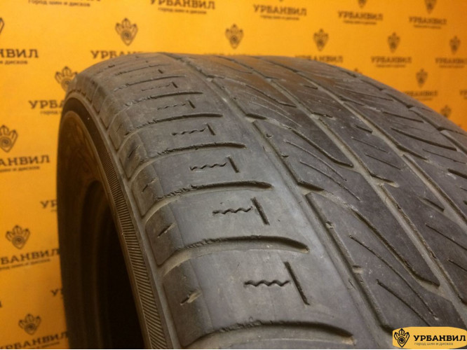 Toyo Versado CUV 235/55 R19