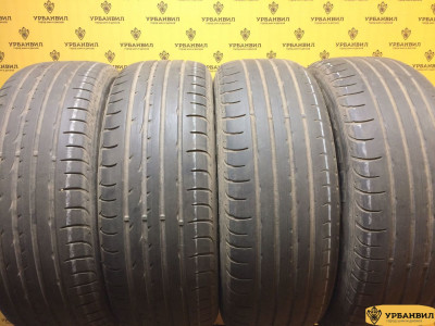 Nexen N8000 235/60 R18 103H