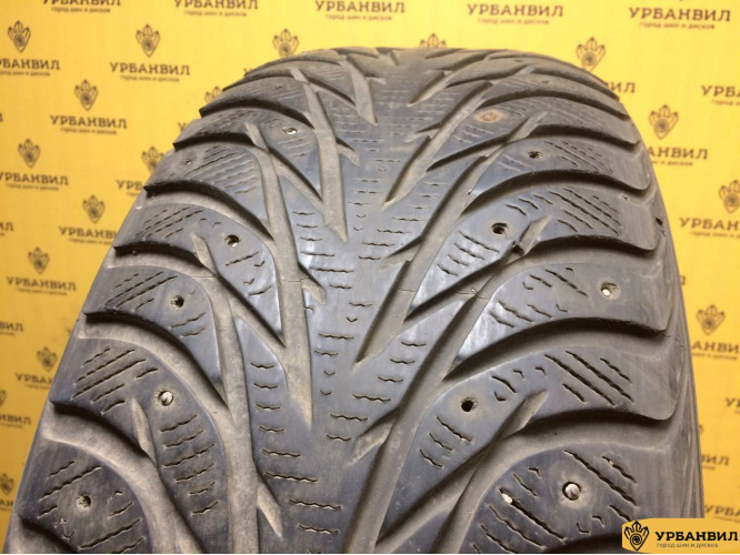 Yokohama Ice Guard IG35 245/55 R19 103T