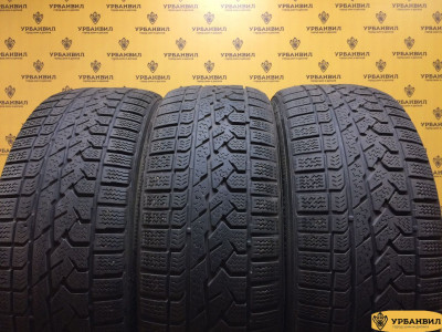 Kumho I'Zen RV Stud KC16 235/55 R18 100H