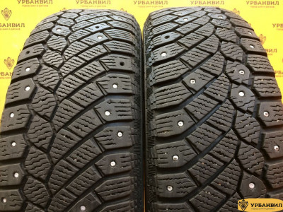 Continental ContiIceContact 175/65 R15 88T