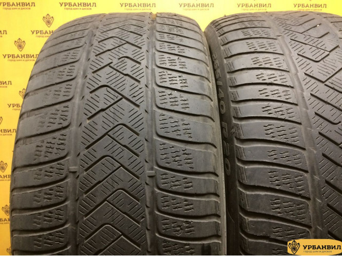 Pirelli Winter Sottozero 3 265/40 R20 104V