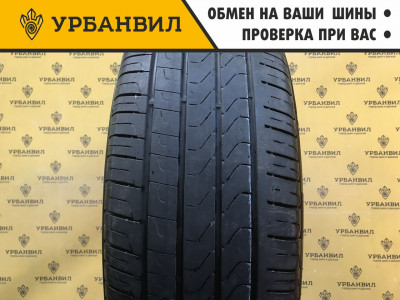 Pirelli Scorpion Verde 235/55 R20 102V