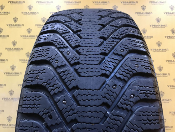 Goodyear ultragrip 500 265/60 R18