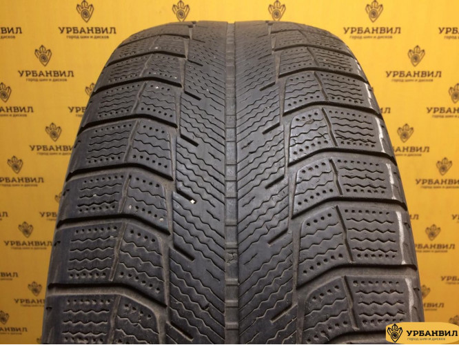 Michelin X-Ice XI2 235/55 R17 103T