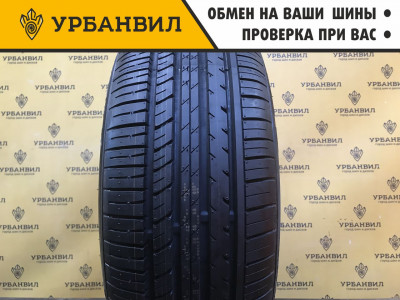 Zeetex ZT1000 195/55 R15 85V