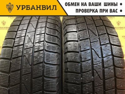 Hankook Winter I'Cept IZ W606 195/65 R15 91T