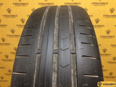 Continental ContiPremiumContact 5 215/65 R16 98H