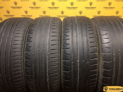 Nokian Tyres Nordman SX 215/60 R16 99H