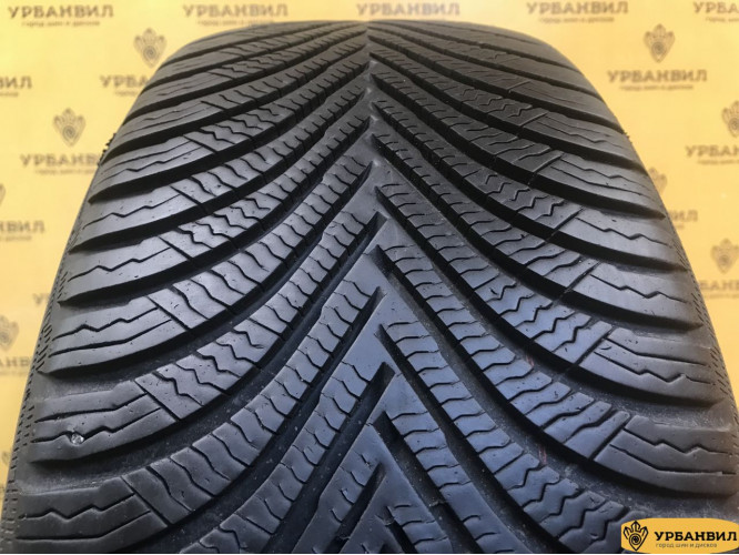 Michelin Alpin 5 215/55 R16 97H