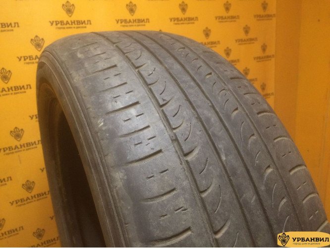 Nexen Classe Premiere CP672A 225/55 R18 98H