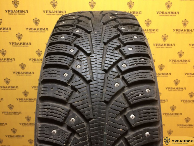 Nokian Tyres Hakkapeliitta 5 225/55 R16 99T