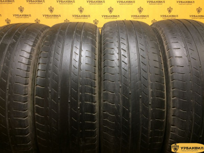 Michelin Latitude Tour HP 225/65 R17 102H