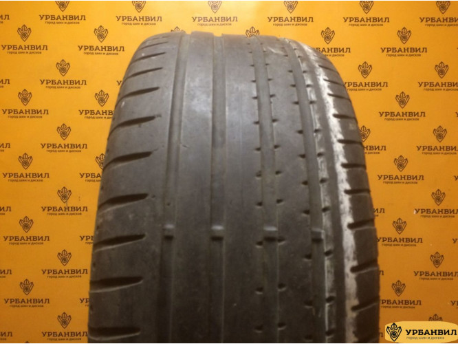 Continental ContiSportContact 2 235/45 R17