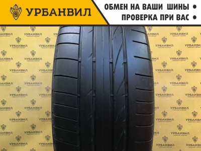 Bridgestone Dueler H/P Sport 265/50 R19 110W