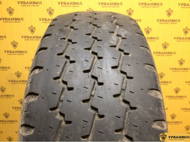 Fulda Conveo Tour 225/65 R16C 112/110R