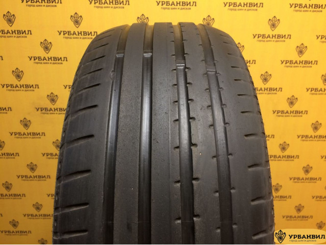 Continental ContiSportContact 2 225/45 R17 91W