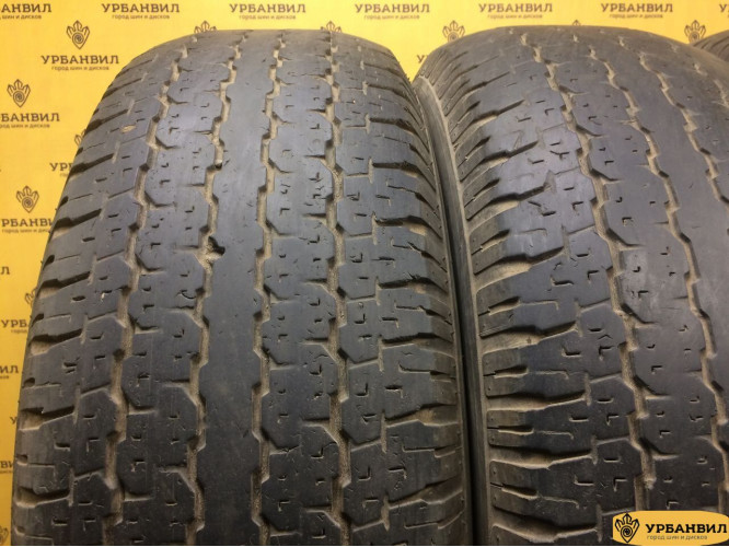 Bridgestone Dueler H/T D689 265/70 R16 112S