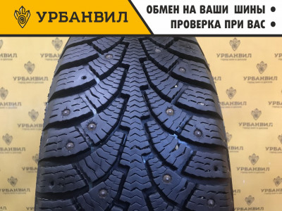 КАМА (Нижнекамский шинный завод) Кама-Евро-519 205/55 R16 91T