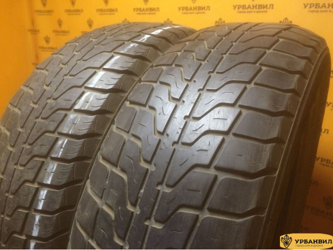 КАМА (Нижнекамский шинный завод) Кама-235 215/70 R16 99Н