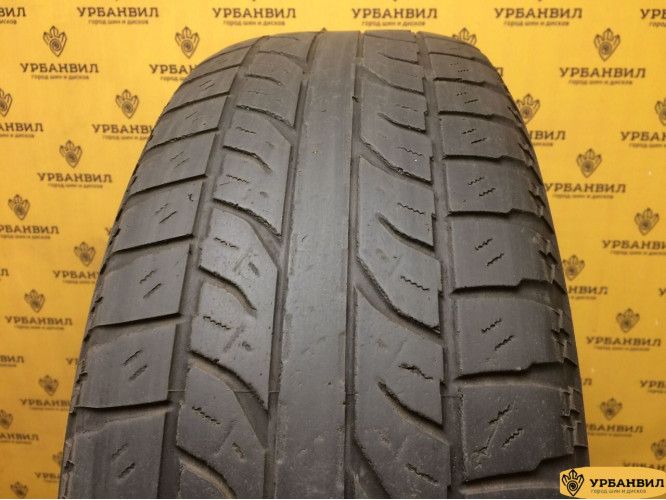 Yokohama Geolandar A/T-S G012 225/65 R17 102H