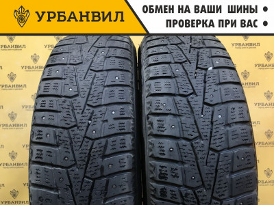 Nexen Winguard WinSpike 02 185/65 R15 92T