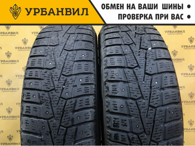 Nexen Winguard WinSpike 02 185/65 R15 92T