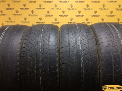 Marshal Road Venture APT KL51 255/55 R18 109V