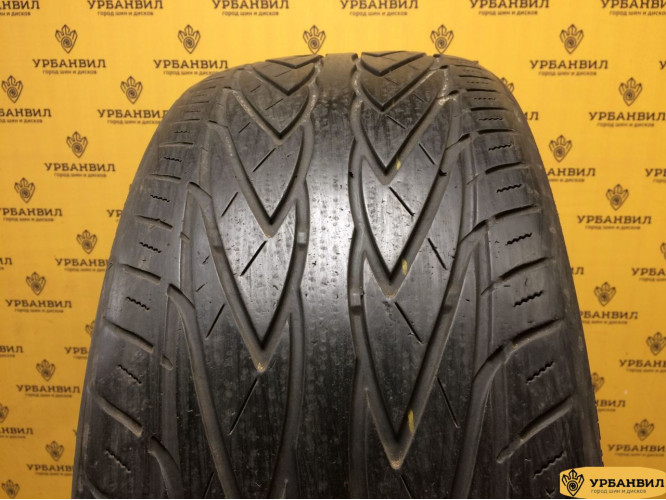 Toyo Proxes 4 255/35 R22 99W