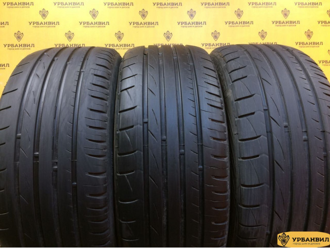 Premiorri Solazo S Plus 225/45 R17 91W