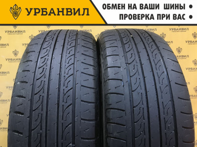 Joyroad HP RX3 205/60 R16 96V