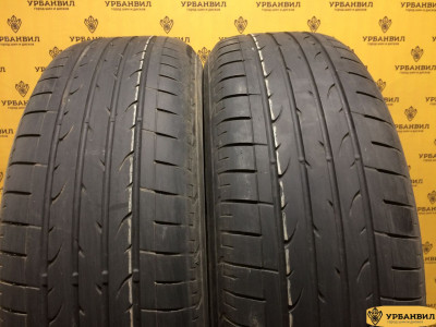 Bridgestone Dueler H/P Sport 225/60 R18 100V