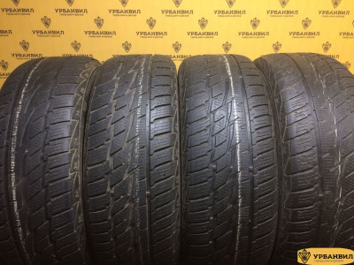 Matador MP 92 Sibir Snow SUV 215/65 R16 98H