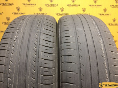 Kumho Solus KH17 215/65 R15 96H