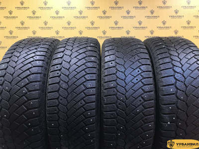 Continental ContiIceContact 4x4 235/65 R17 108T