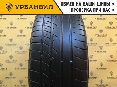 Yokohama AC01 C.Drive 205/55 R16 94V