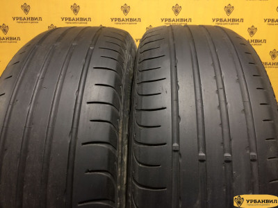 Nexen N8000 235/65 R17 104H