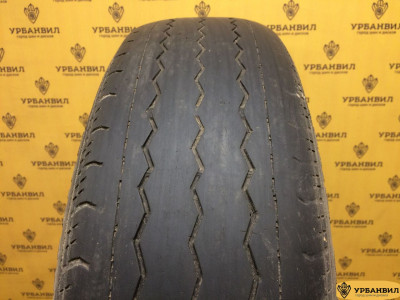 Bridgestone RD-613 Steel 195/ R15C 106/104S