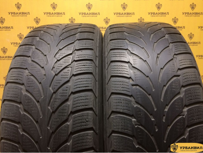 Bridgestone Blizzak LM-32 205/55 R16 91H