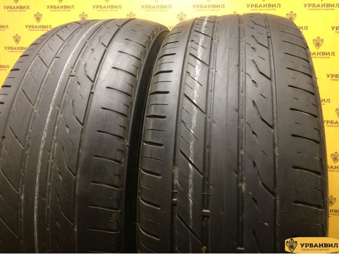 Landsail LS588 SUV 265/65 R17 112H