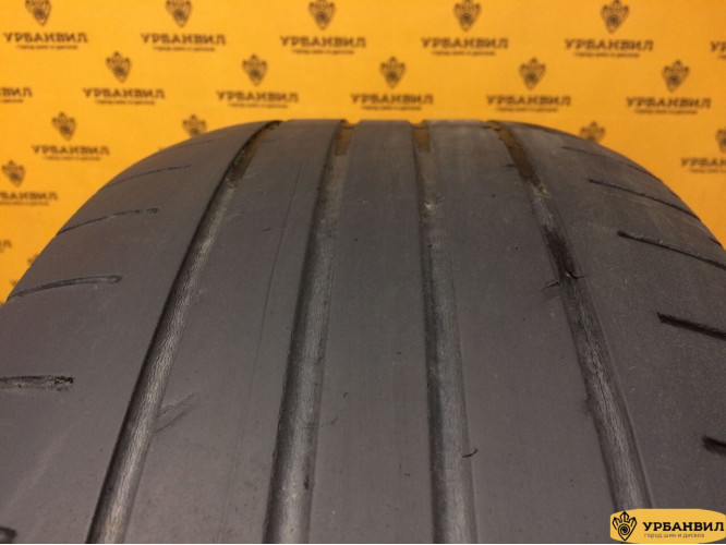 Bridgestone Dueler H/P Sport 255/60 R18 112V