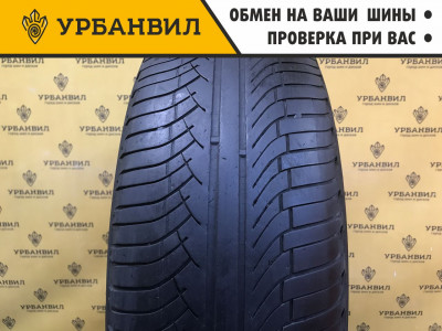 Michelin Latitude Diamaris 215/65 R16 98H