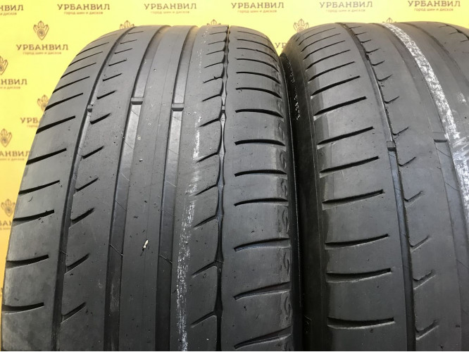 Michelin Primacy HP 225/55 R17 101W