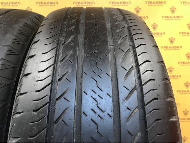 Bridgestone Ecopia EP850 265/65 R17 112H