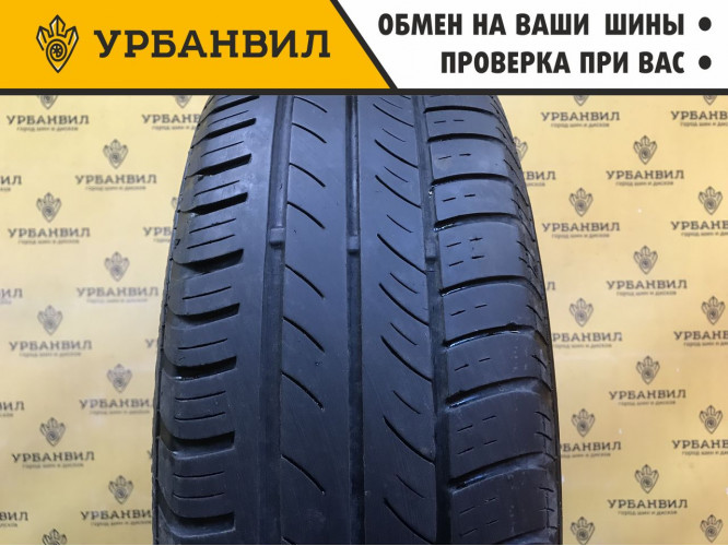 Continental ContiWorldContact 195/65 R15 95H