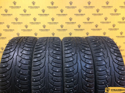 Nokian Tyres Nordman 5 205/55 R16 94T