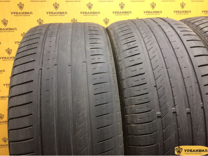 Kinforest KF-550 295/40 R21 111Y